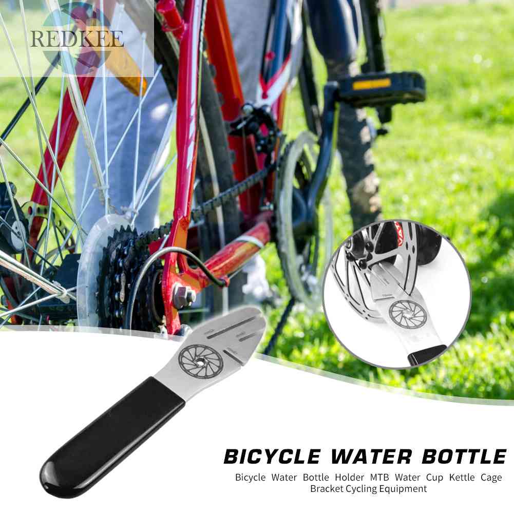 Dụng Cụ Cờ Lê Vặn Thắng Đĩa Xe Đạp Leo Núi Bằng Thép Không Gỉ