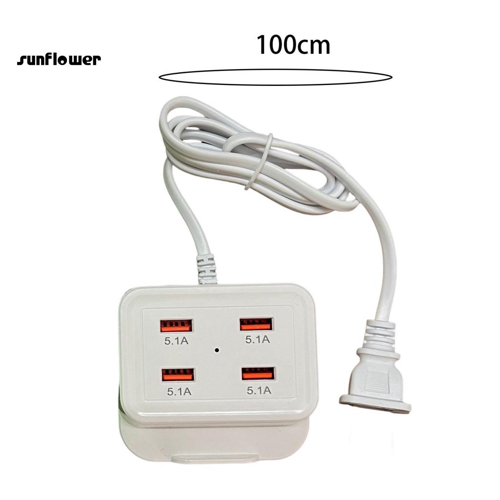 Tẩu Sạc Nhanh PD Kép USB Kép Bằng ABS Cho Android Apple