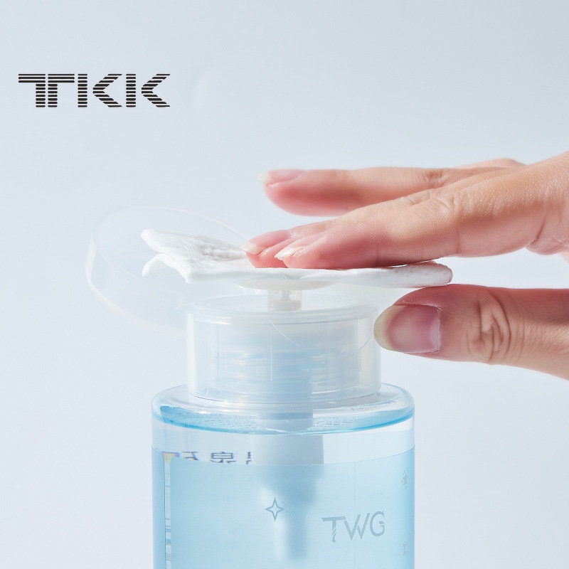 Nước Tẩy Trang Nhẹ Nhàng Tk380