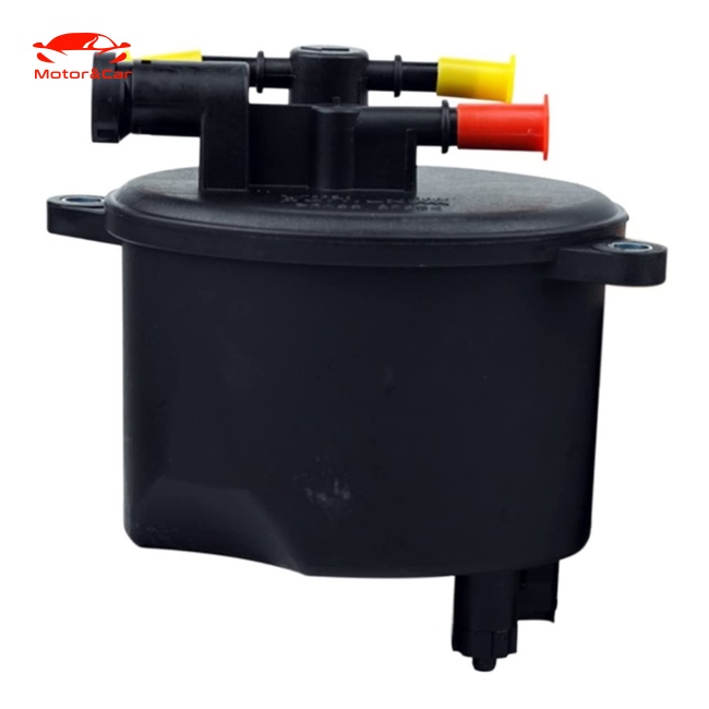 Bộ Lọc Nhiên Liệu Chuyên Dụng Cho Xe Hơi001313 Bộ Lọc Nhiên Liệu Động Cơ Thay Thế Đơn Giản Ổn Định Cho Xe