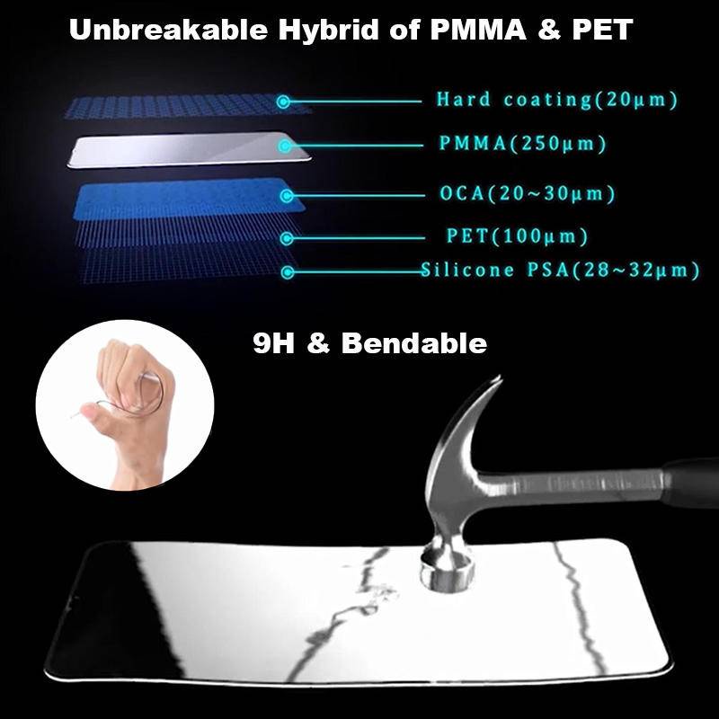 Set 3 Ốp Điện Thoại Mặt Kính Viền Gốm Bảo Vệ Màn Hình Cho iPhone 14 13 12 11 Pro MAX Plus X XS MAX XR 7 8 6 6S Plus SE 2022 2020