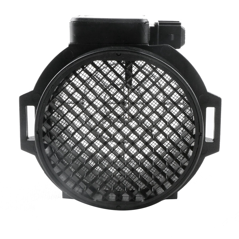 Cảm Biến Lưu Lượng Khí Nạp Cho BMW 325 323 525 E46 3 Series 5WK9608 5WK9626 13621432356