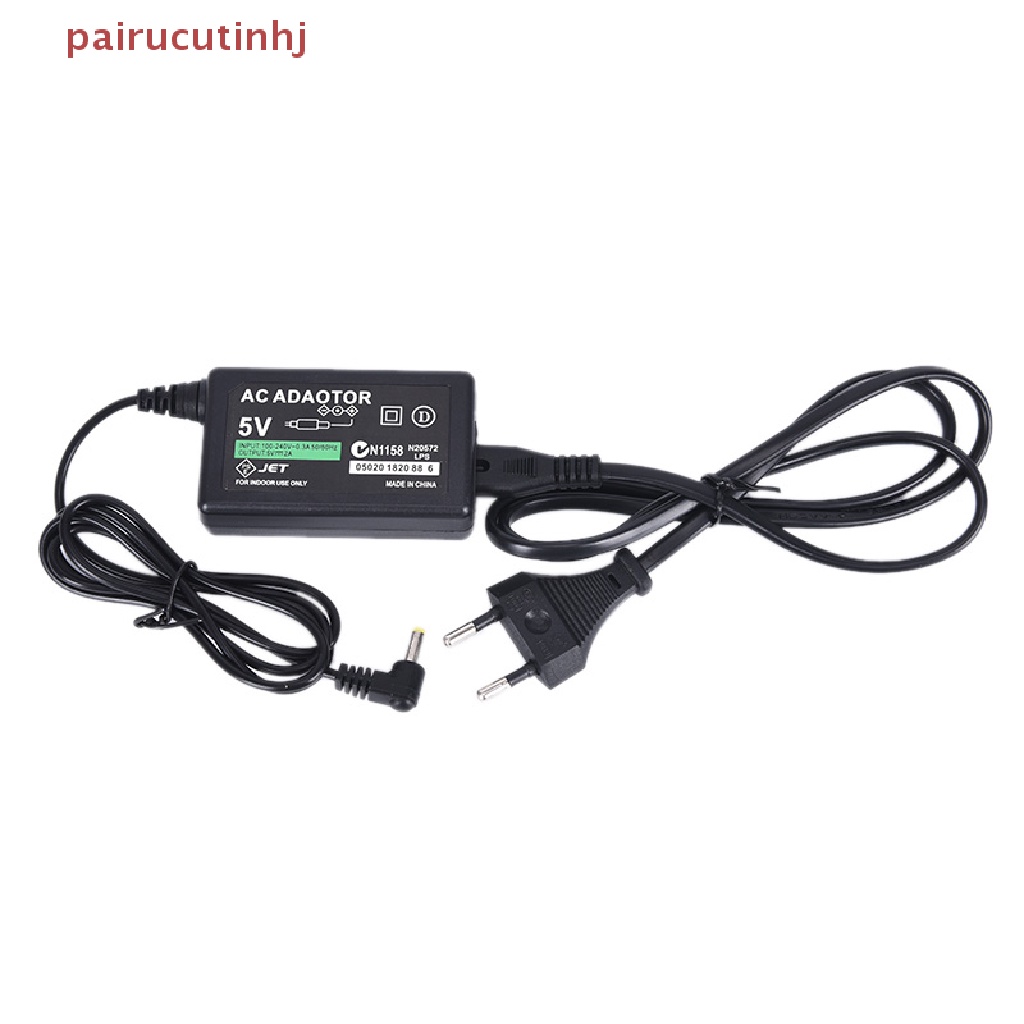 Cặp Sạc AC Dành Cho PSP 1000 2000 3000