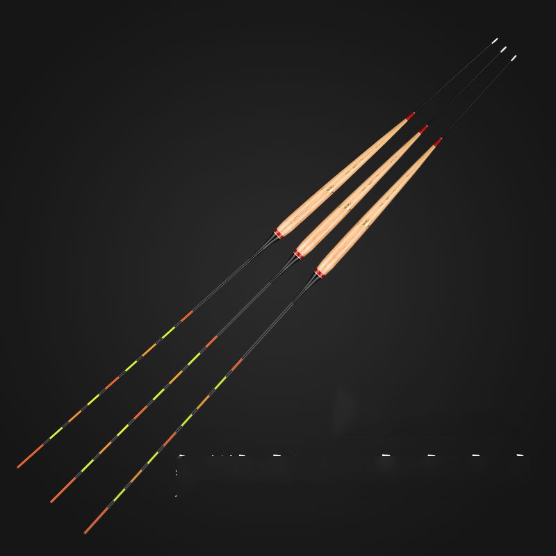 Phao cỏ lau chuyên câu cá rô ngày đêm tăm to phao Tiểu Phượng Hoàng RDL đồ câu cá Anh Thắng