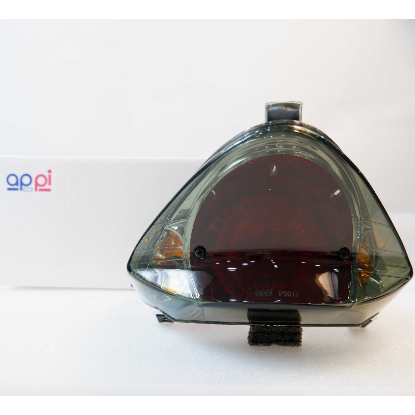Đèn lái sau [đèn hậu] - Exciter 135-2010 / LC135-2010 [Màu Khói]
