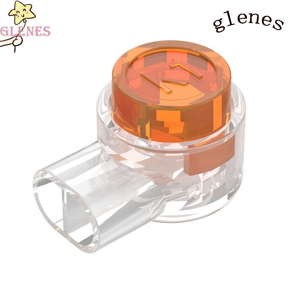 Kẹp Nối Dây Điện Thoại / Dây Cáp Mạng Ethernet K1 Chống Nước