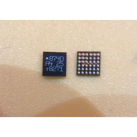 874A 874B 874C 874D 894C 894B IC Audio MATE10