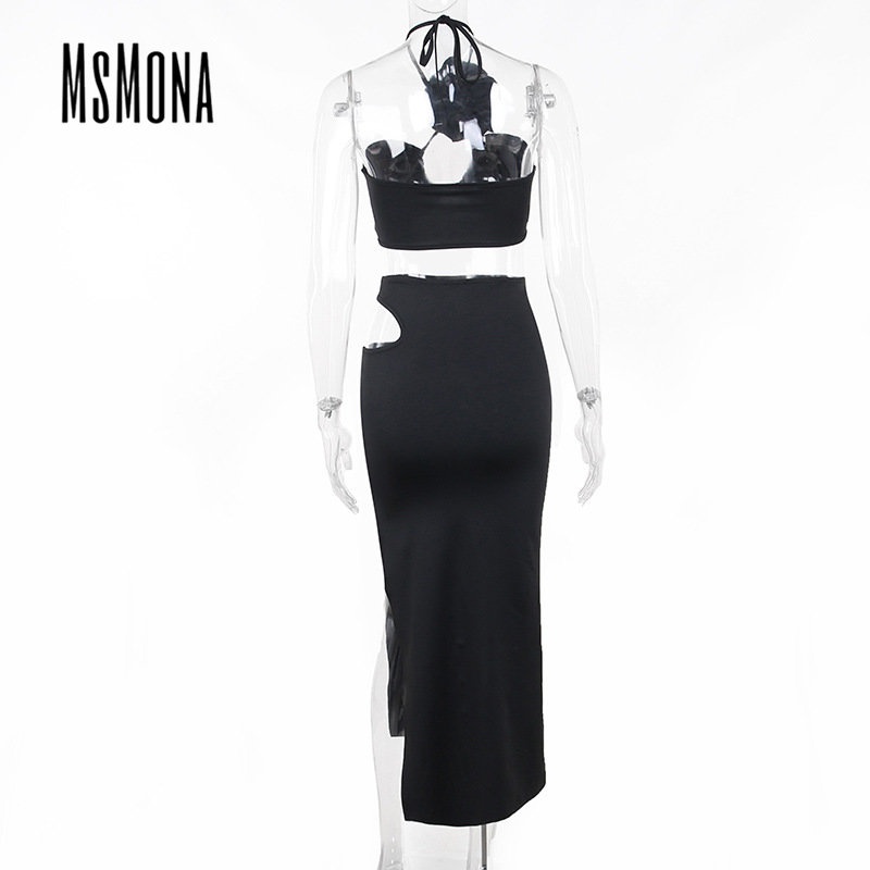 Đầm Hoa Hồng Sát Nách Màu Trơn Thời Trang 2023 Cho Nữ