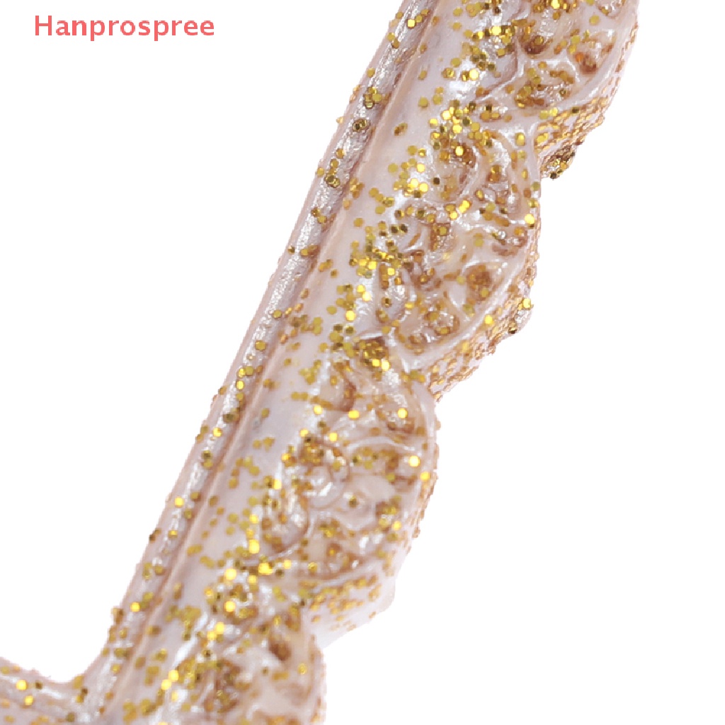 Khung Ảnh Bằng Nhựa Resin Tỉ Lệ 1: 12 Trang Trí Nhà Búp Bê