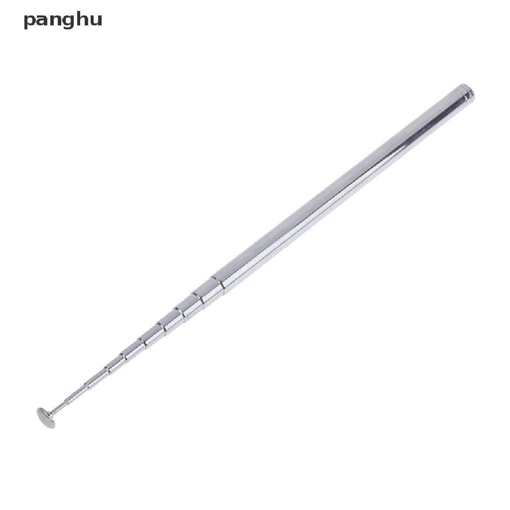1 Ăng Ten FM AM Aadio Thu Gọn 140 cm 10 Phần Tiện Dụng