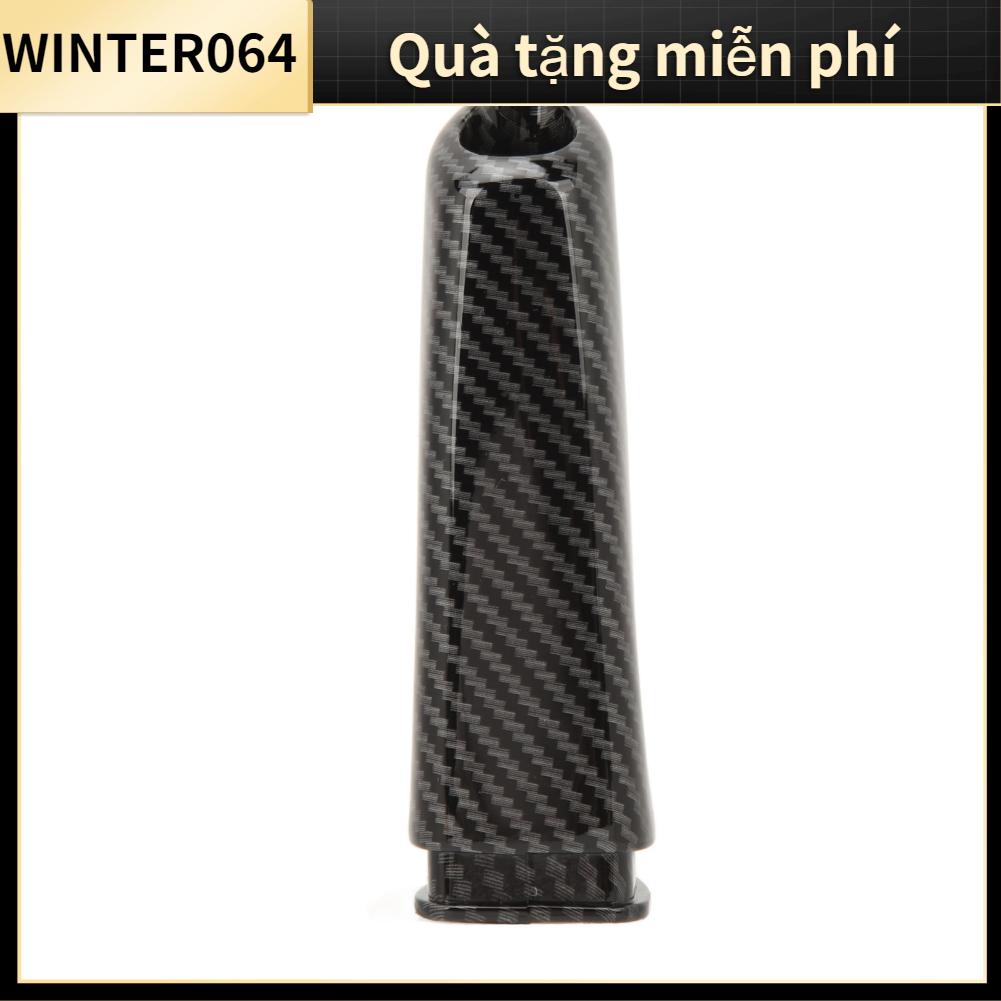 Vỏ Bọc Tay Phanh Trước Bằng Sợi Carbon Thay Thế Chuyên Dụng Cho E46 E60 E90 E92 F30