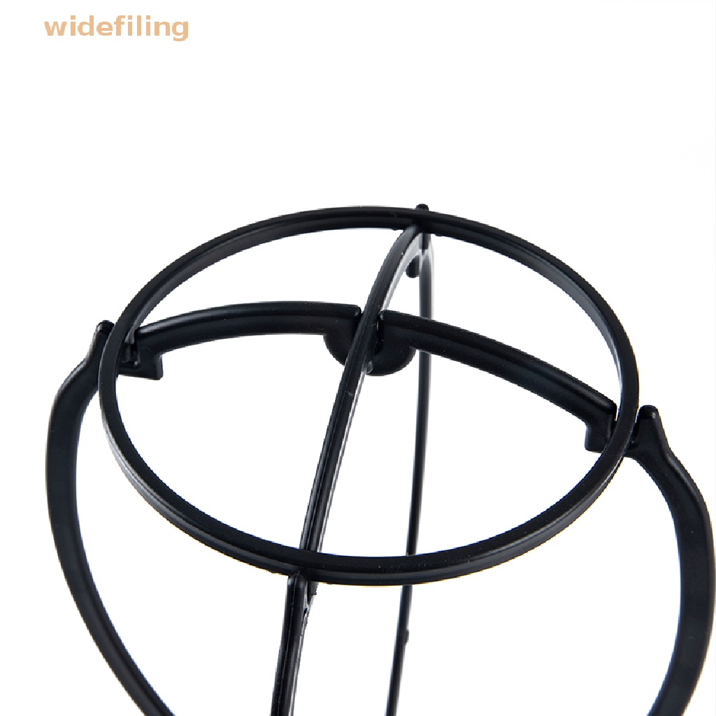 Giá Đỡ Đầu Ma Nơ Canh / Mũ Giả Bằng Nhựa Có Thể Điều Chỉnh Dùng Trưng Bày Tóc Giả