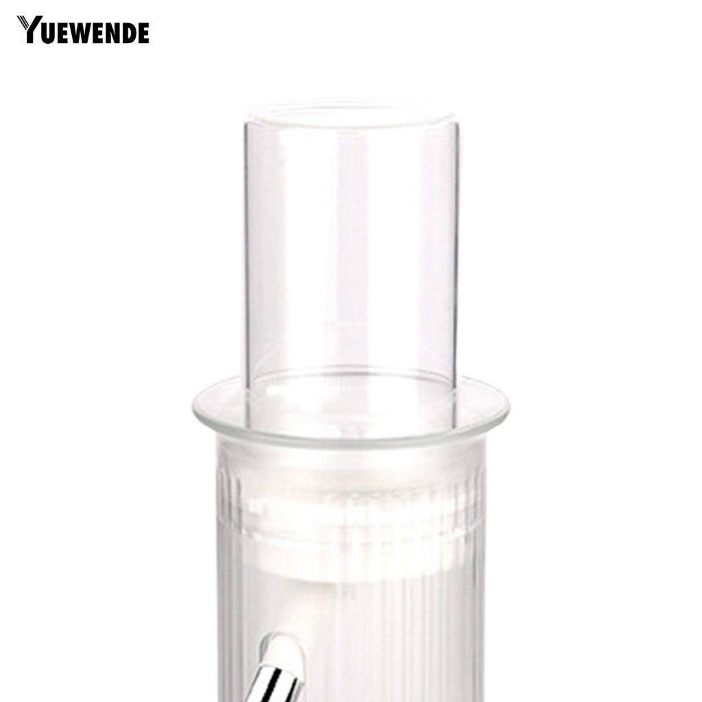 Yue.z Dụng Cụ Cho Thú Cưng Ăn Uống Nhỏ Gọn Nhẹ Sức Chứa Lớn