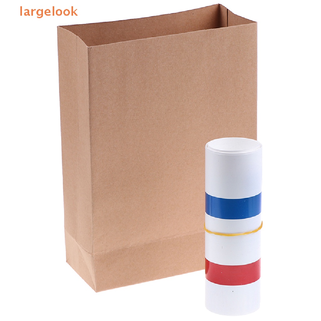 [Biglook] Đồ Chơi Ống Hút Lớn Dùng Để Biểu Diễn Ảo Thuật Trên Sân Khấu