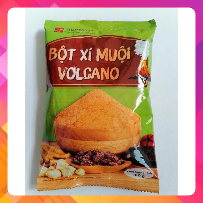 BỘT  XÍ MUỘI 100gr