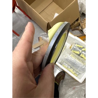 keo băng dính 3M 0.5cm (dán lưng,dán viền) samsung