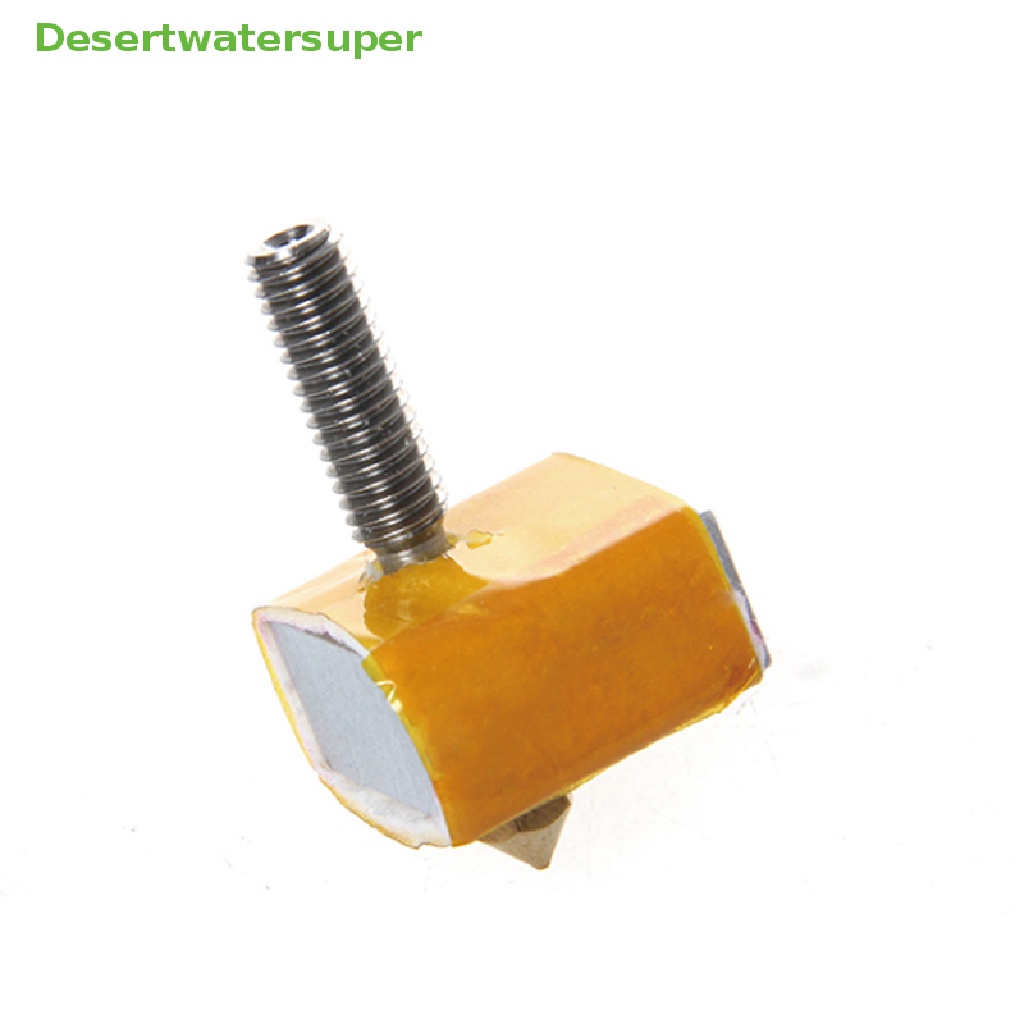 Set 5 Khối Cotton Dày 3mm Cách Nhiệt Vòi Phun Máy In 3D