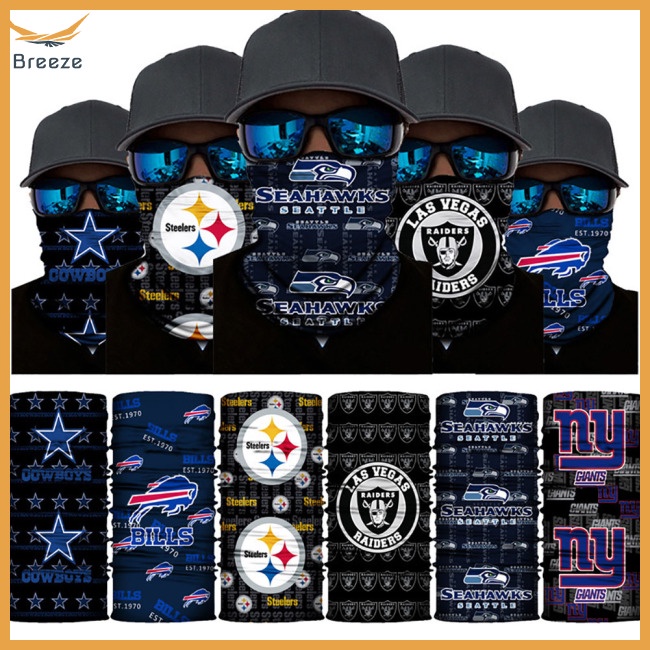 Khẩu Trang Che Mặt Thoáng Khí Trọng Lượng Nhẹ Dùng Cho Các Hoạt Động Thể Thao Ngoài Trời