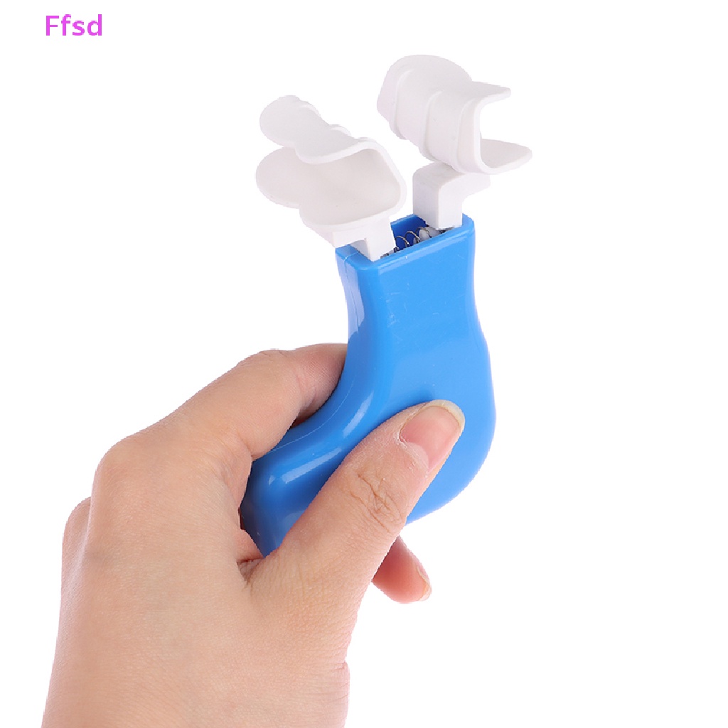 {Ffsd} Dụng Cụ Luyện Tập Lưỡi / Lưỡi / Cơ Bắp / Miệng