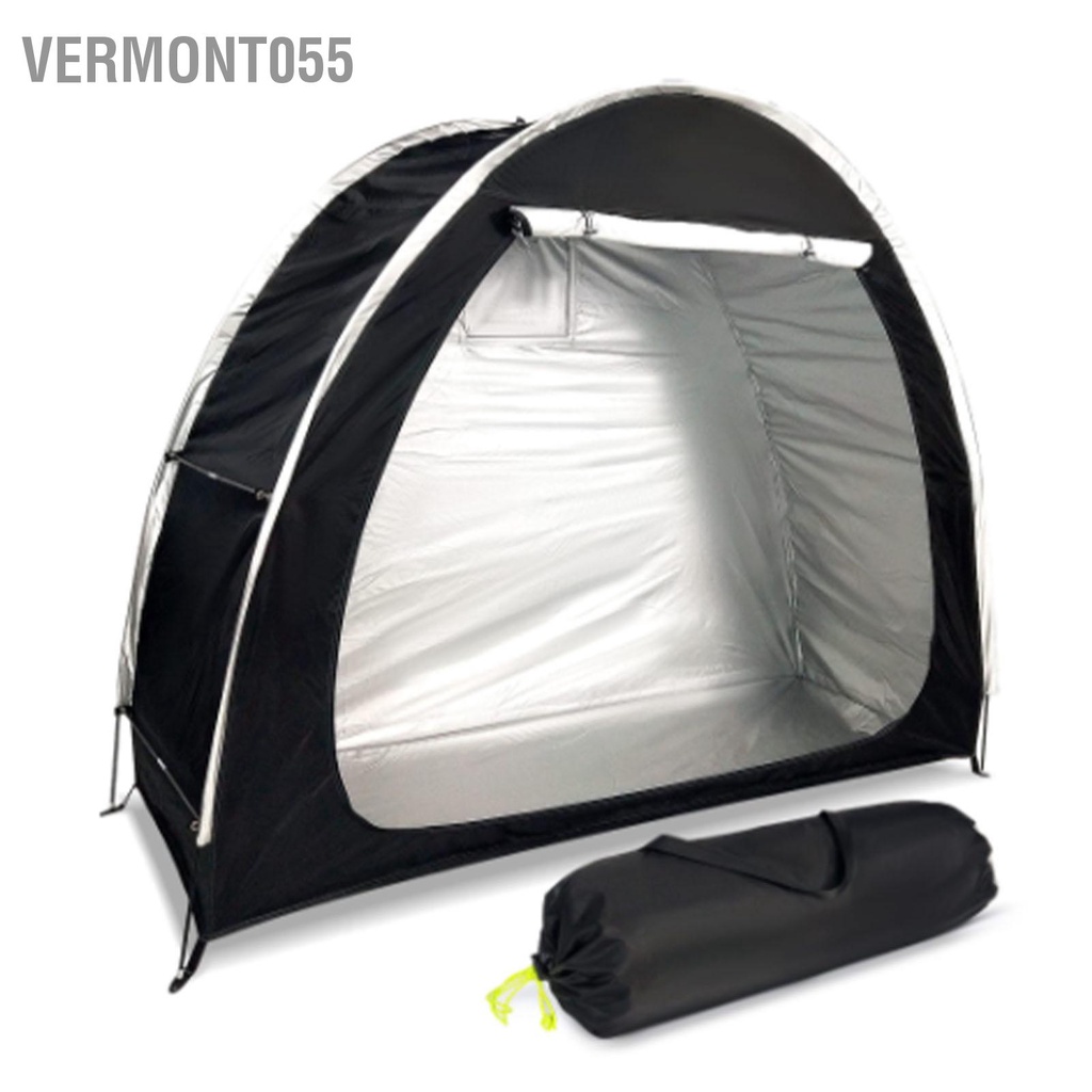 Vỏ Bọc Chống Thấm Nước Màu Đen Di Động Tiện Dụng Cho Xe Đạp Leo Núi / Cắm