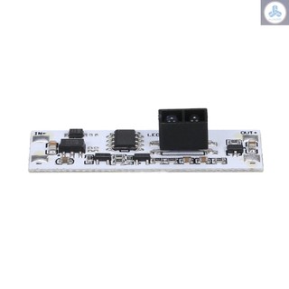 Hand Sweep Sensor Switch Module Wardrobe Short Distance Scan Sensor Electronic Components Sensor Board Module