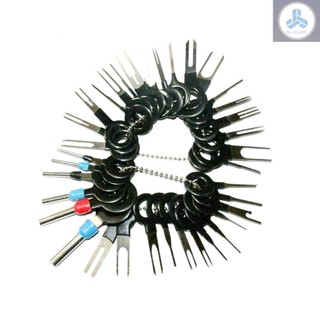 Automotive Terminal Remove Tool Pin Electric Puller Crimp Wire Connector Release Extractor