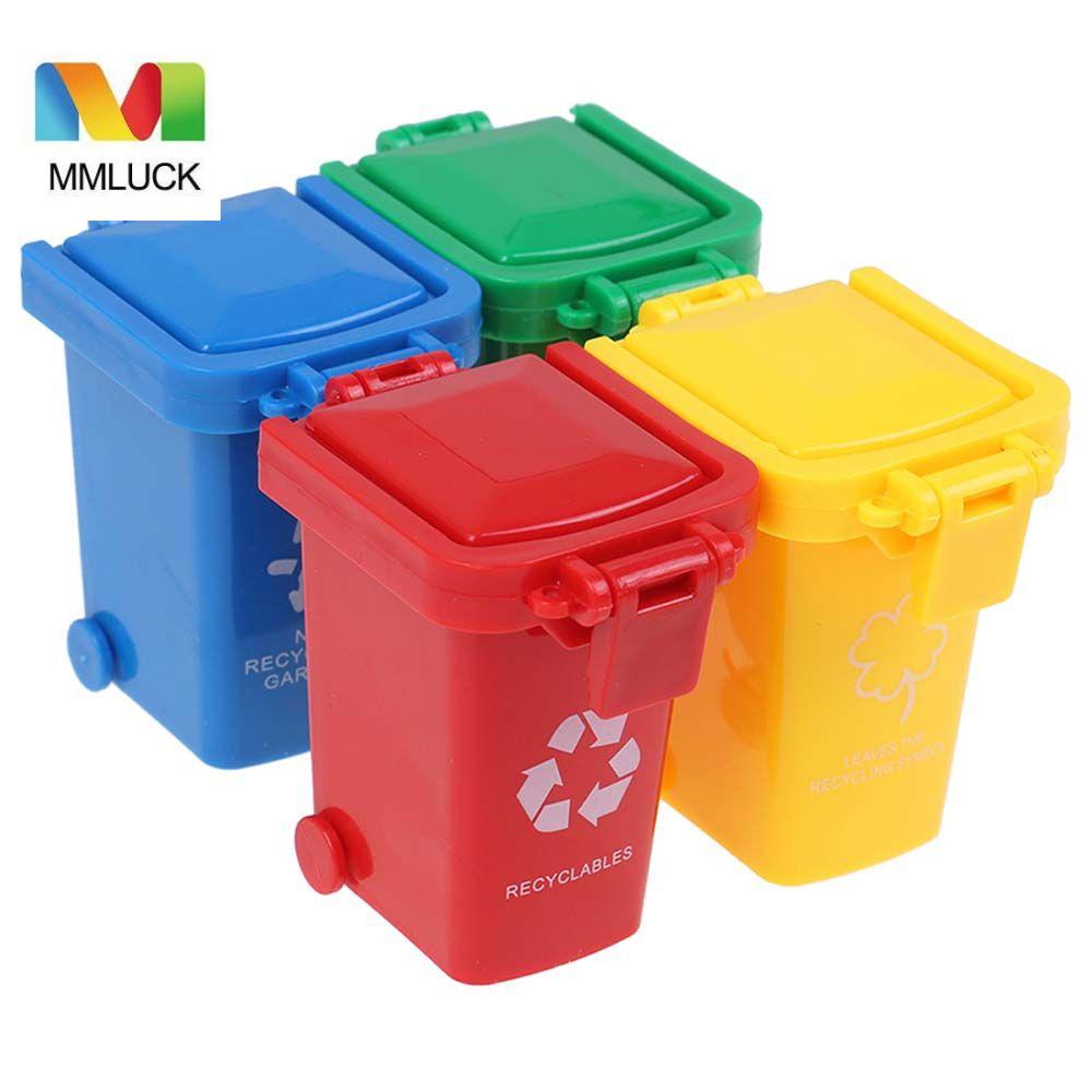 Mô Hình Xe Tải Mini Tỉ Lệ 1: 12 Dùng Để Trang Trí Nhà Búp Bê