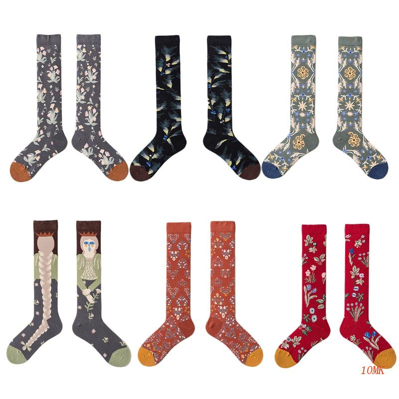 1 Cặp Bông Tai Họa Tiết Hoạt Hình Nghệ Thuật Trừu Tượng Dễ Thương