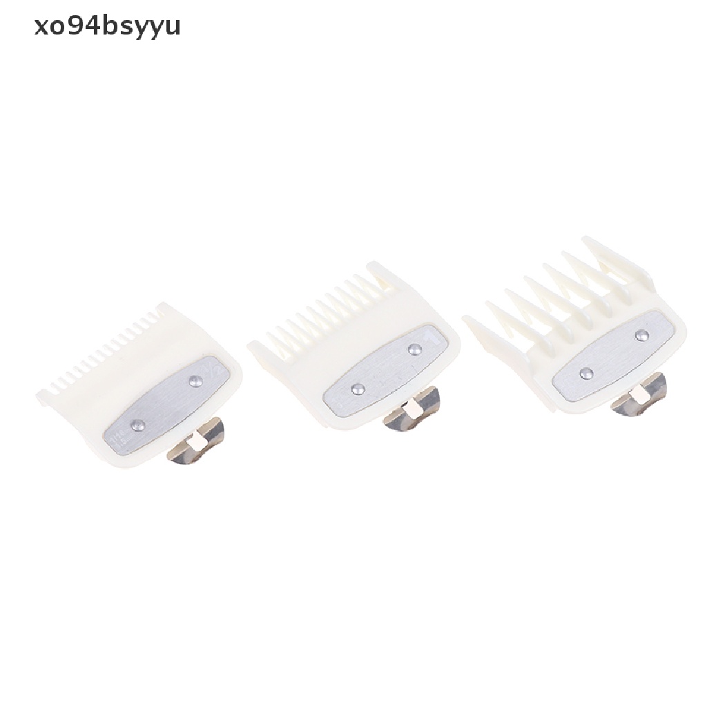 2 / 8 / 10 Lược Hướng Dẫn Cắt Tóc Chuyên Nghiệp Xo94Bsyu