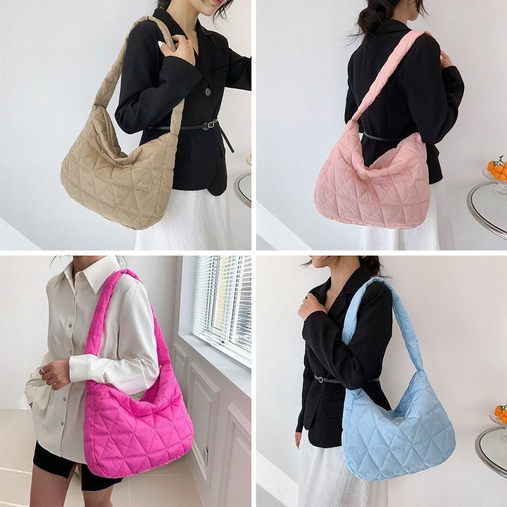 Túi Xách Đeo Vai Cỡ Lớn Thời Trang Dành Cho Nữ