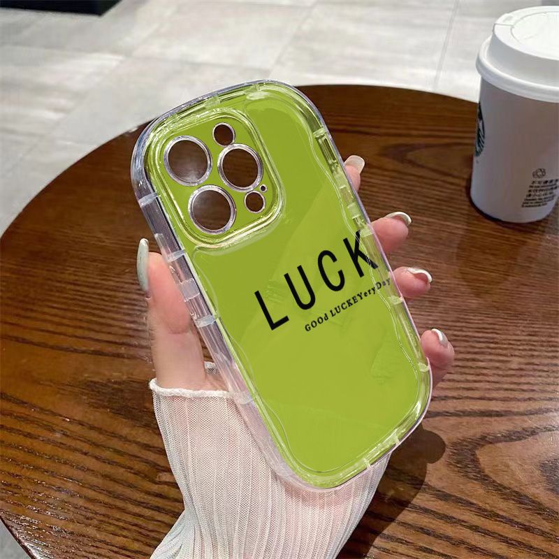 ✅Ốp Điện Thoại Mềm Trong Suốt Chống Sốc Màu Gradient Cho Iphone 7iphone1411 13 8p / xrpromax / / Apple 12 xs IQNW