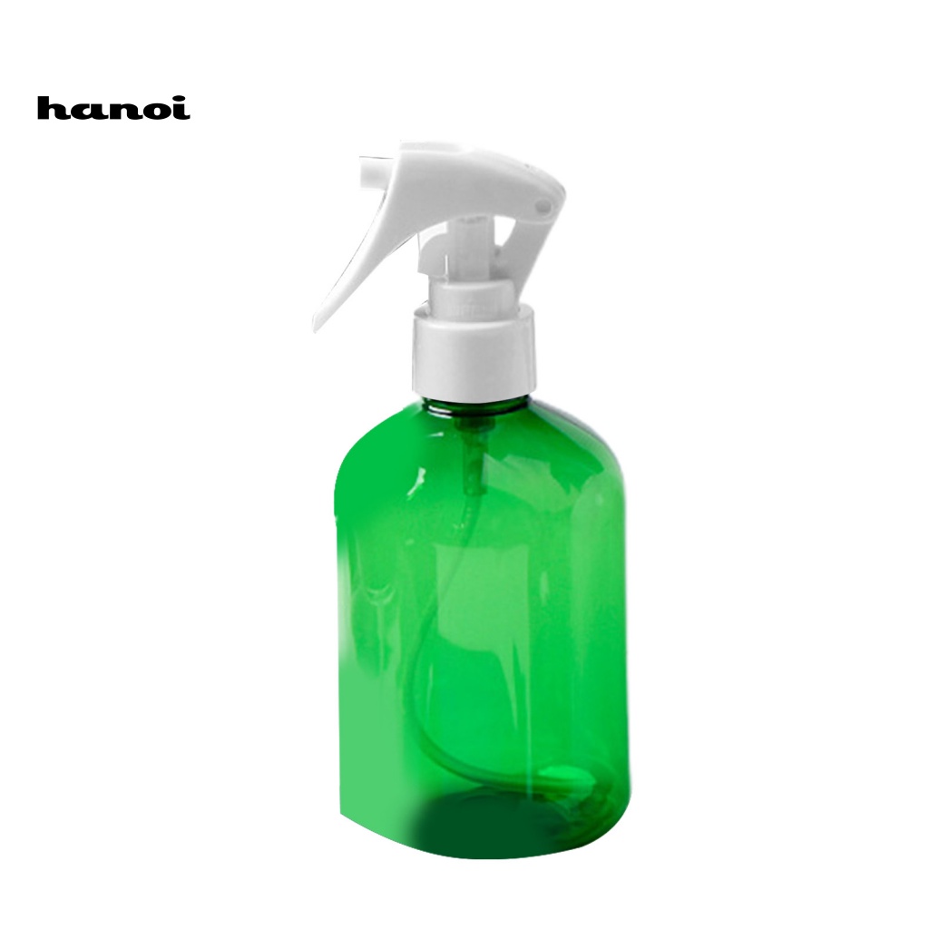 Bình Xịt Rỗng 300ml Bằng Nhựa Dung Tích Lớn Chống Tràn Có Thể Tái Sử Dụng