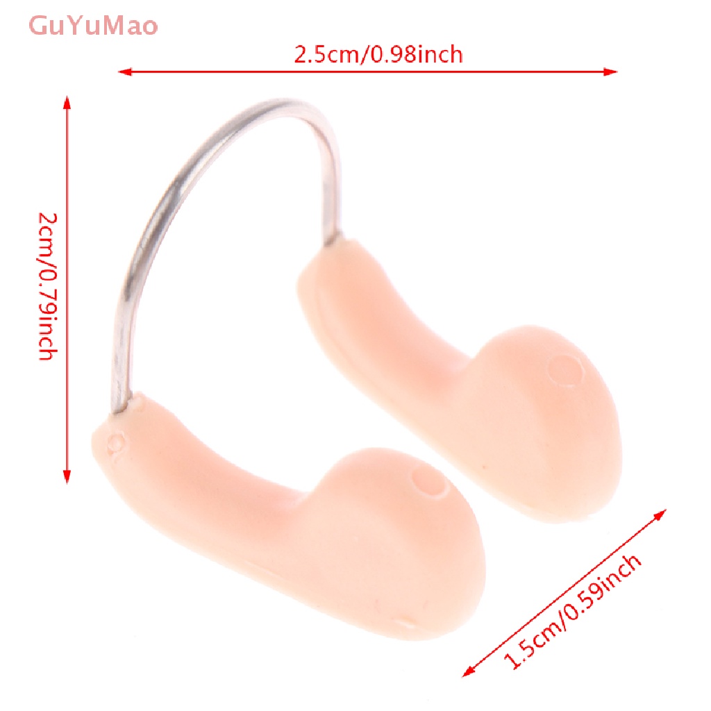 1 Dụng Cụ Kẹp Mũi Chống Ngáy Từ Tính Tiện Dụng