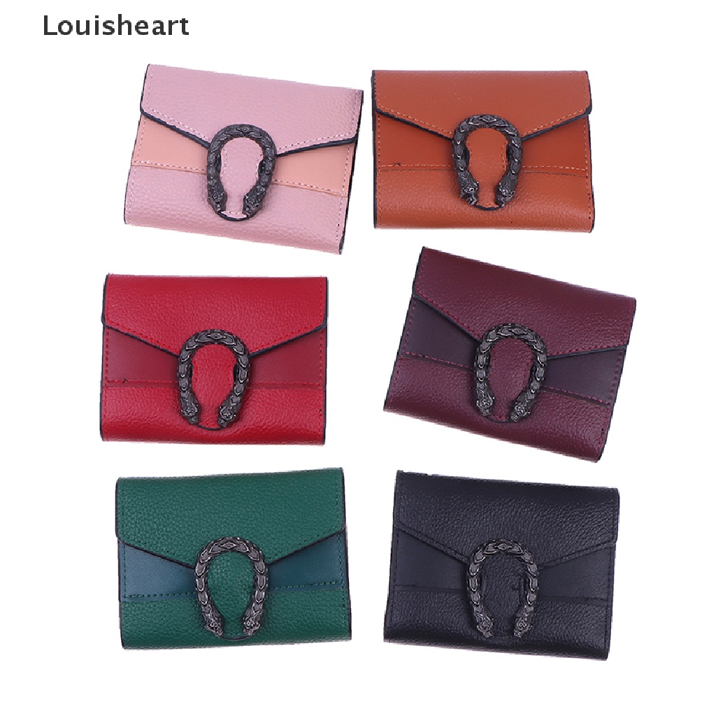 1 Ví Nữ Louisheart Thời Trang Sang Trọng