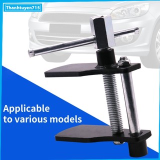 Dụng cụ tháo lắp phanh đĩa xe hơi thay thế tiện dụng