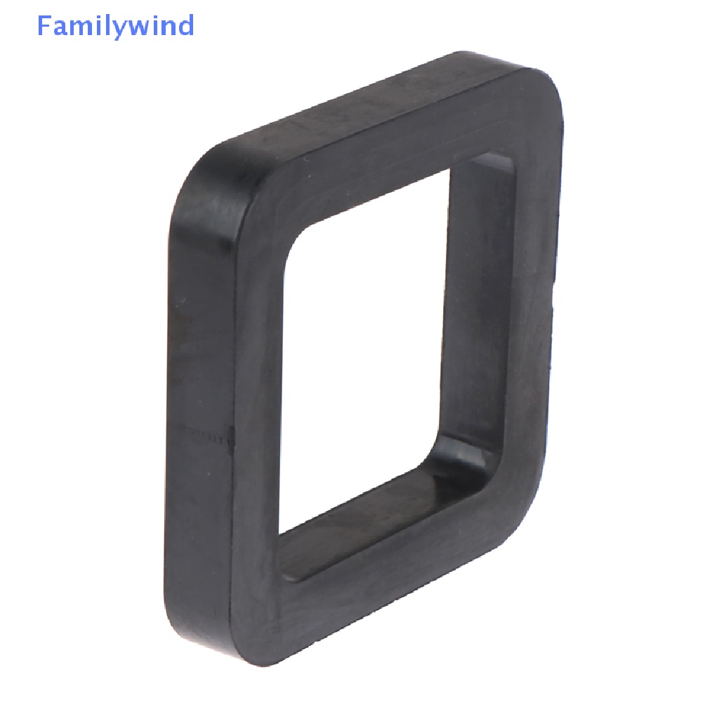 1 Miếng Đệm Giảm Tiếng Ồn Cho Xe Trailer Hitch 2 inch