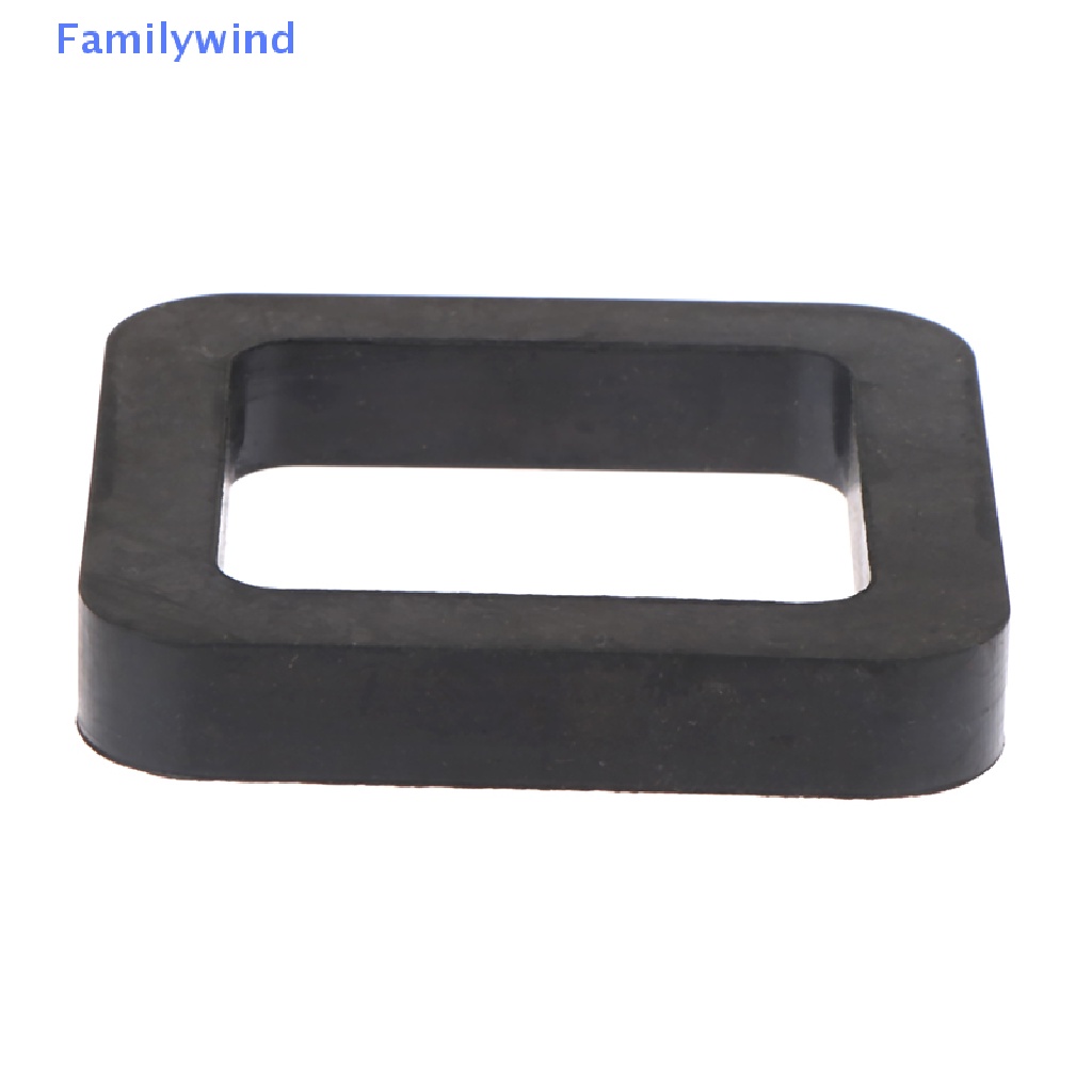 1 Miếng Đệm Giảm Tiếng Ồn Cho Xe Trailer Hitch 2 inch