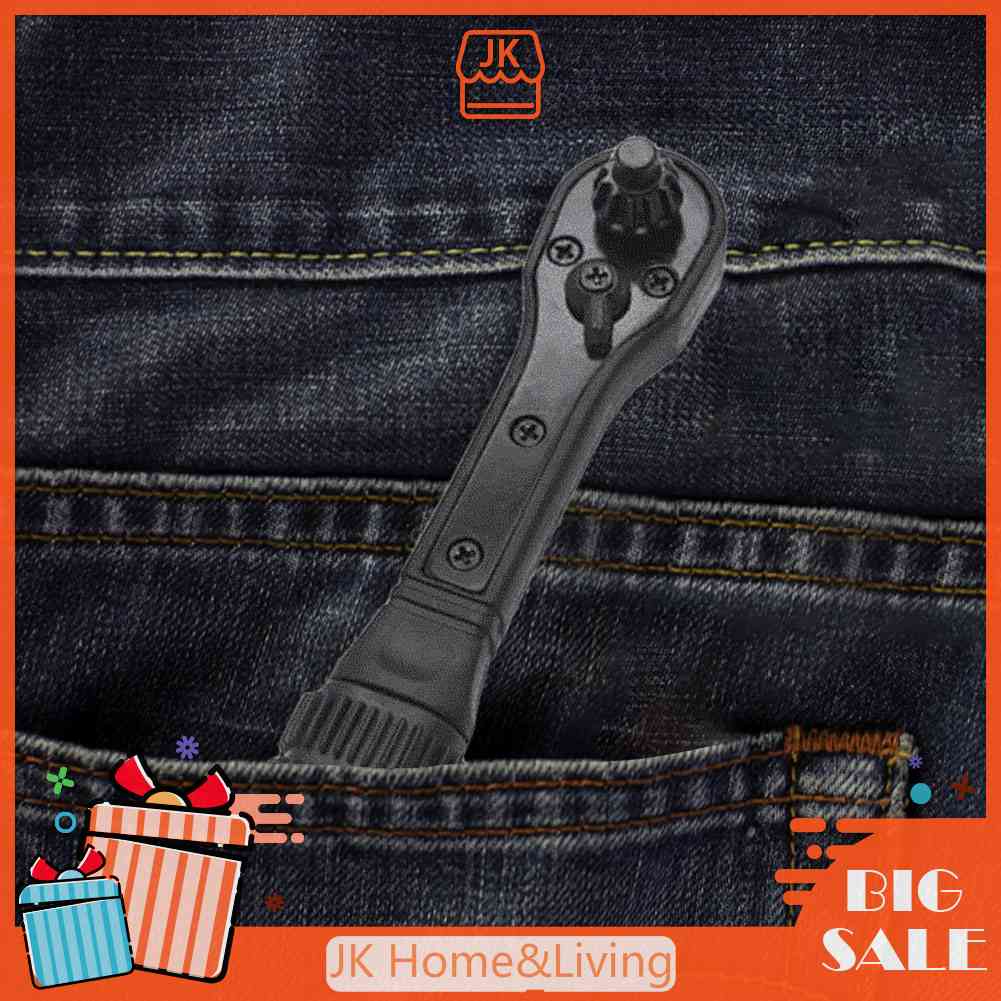 Đầu Kẹp Mũi Khoan Đa Năng 2 Trong 1