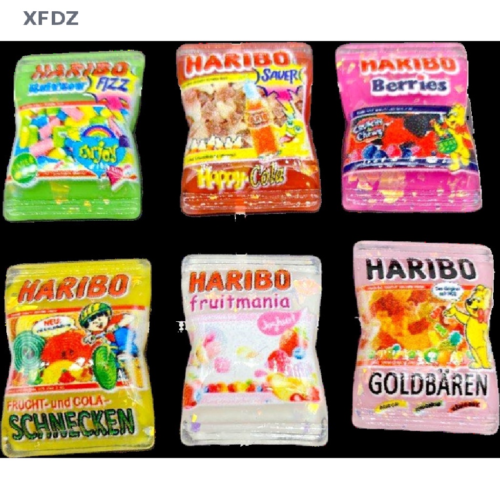 Set 10 Khoai Tây Chiên Tỉ Lệ 1 / 12 Trang Trí Nhà Búp Bê