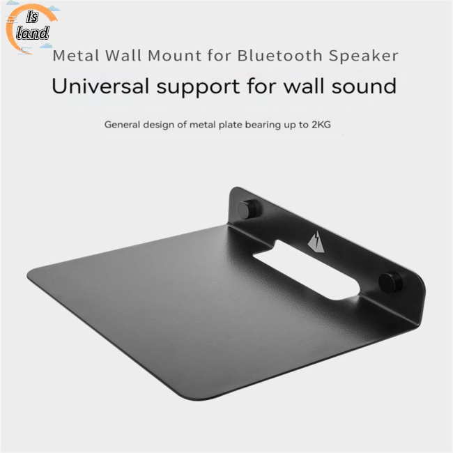 Giá Đỡ Loa Âm Thanh Treo Tường Trang Trí Nội Thất Diy