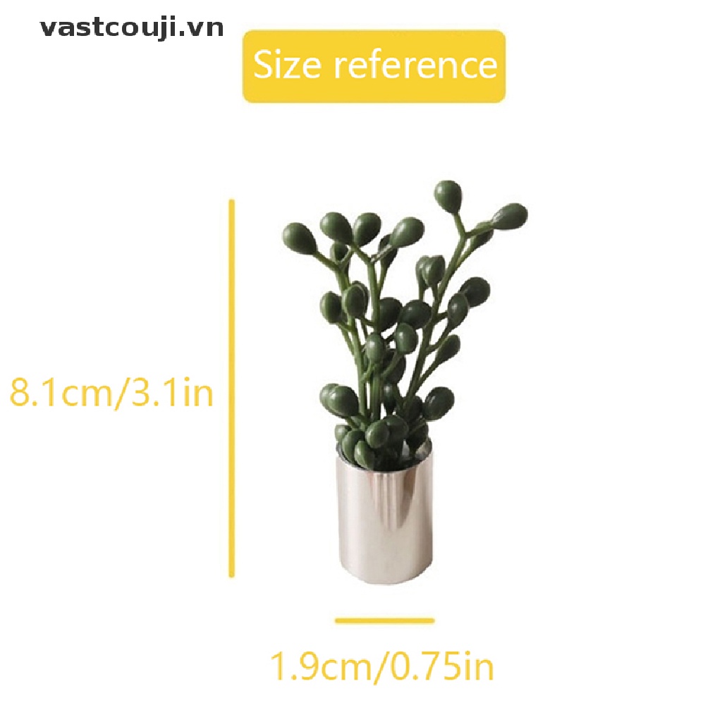 Mô Hình Bóng Đèn Trang Trí Nhà Búp Bê Tỉ Lệ 1: 12