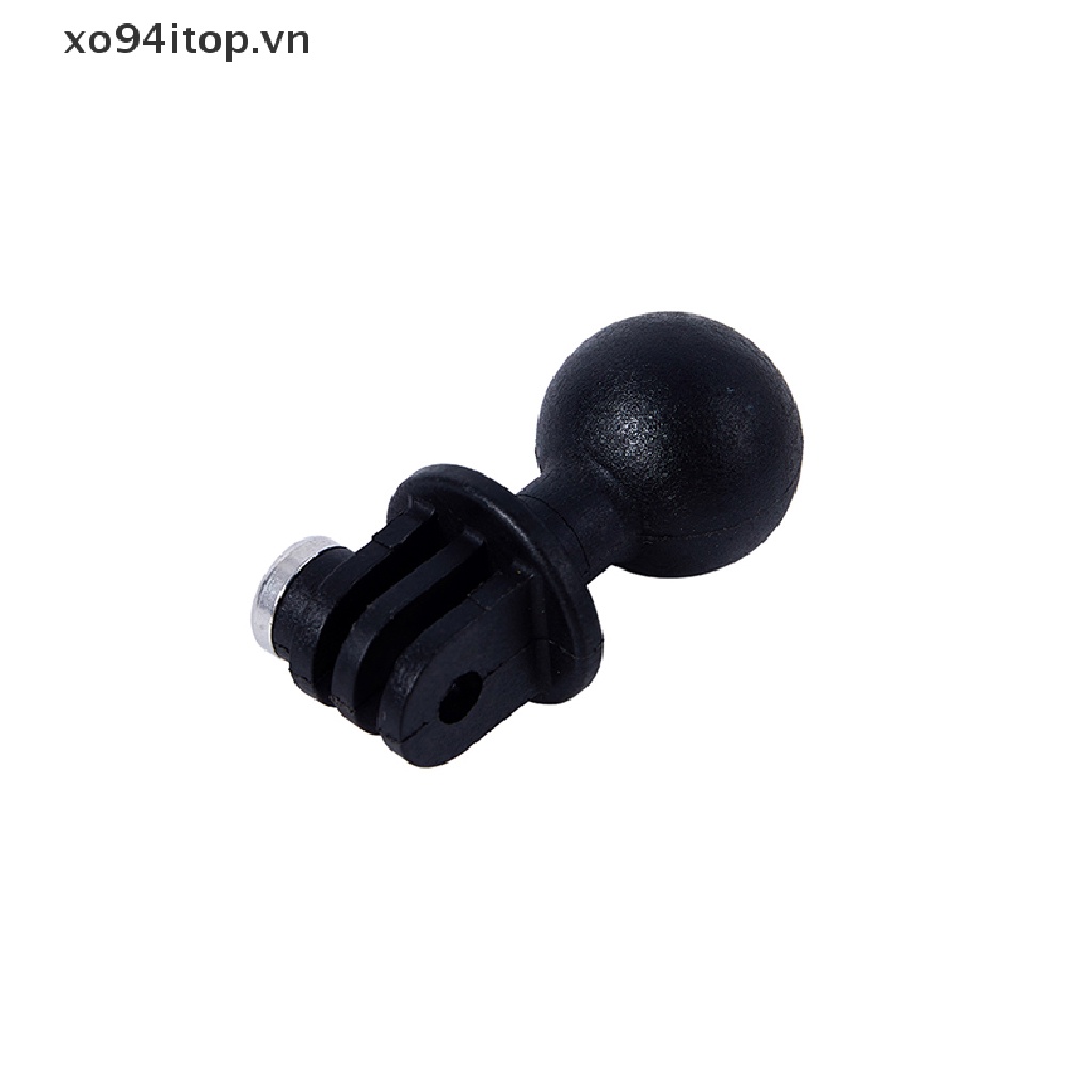 Phụ Kiện Đế Gắn Camera HERO10 9 8 7 Cho Chân Đế Máy Ảnh