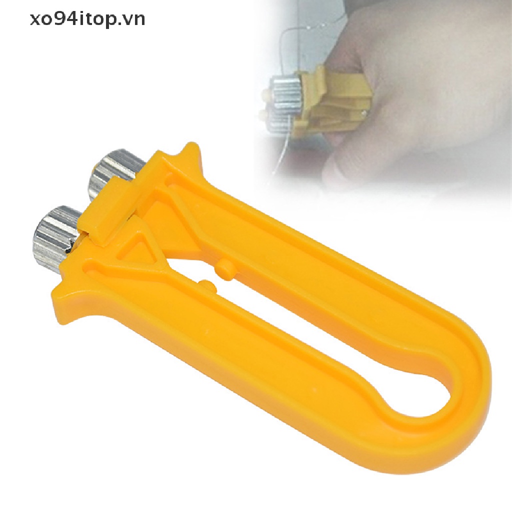 Dụng Cụ 2 Trong 1 Hỗ Trợ Nuôi Ong Tiện Lợi