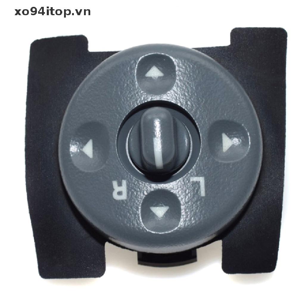 Ốp Lưng Thời Trang Cho Điện Thoại XOITOP 15009690 Công Tắc Điều Khiển Gương Cho 901-000 Chevy Astro GMC Tahoe C / K 1998-2005 19209371 Vn VN