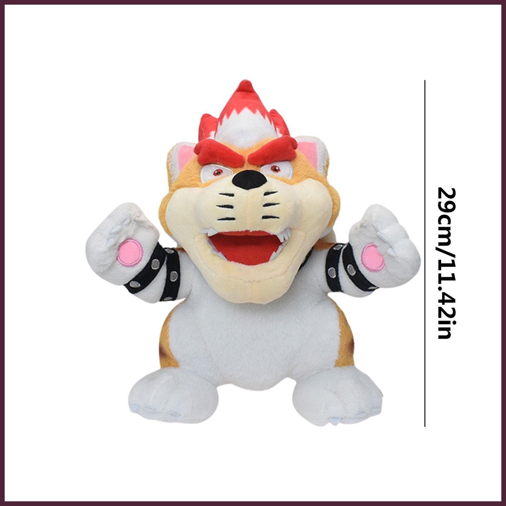 Búp Bê Nhồi Bông Cuba Biểu Cảm Hoạt Hình Kenny Cuba Holida Gemvn Dễ Thương Làm Quà Tặng Sinh Nhật Cho Bé