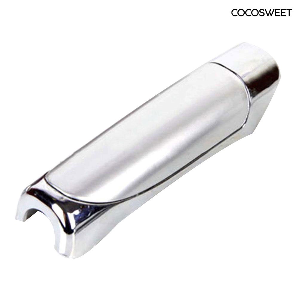 Vỏ Bọc Bảo Vệ Phanh Tay Bằng Sợi Carbon Thông Dụng Cho Xe Hơi