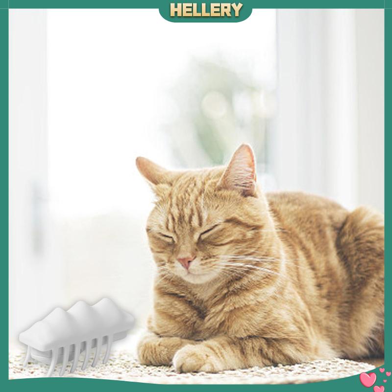 Đồ Chơi Đuổi Bắt Bằng Pin Thay Thế Chuyên Dụng Cho Mèo Cưng