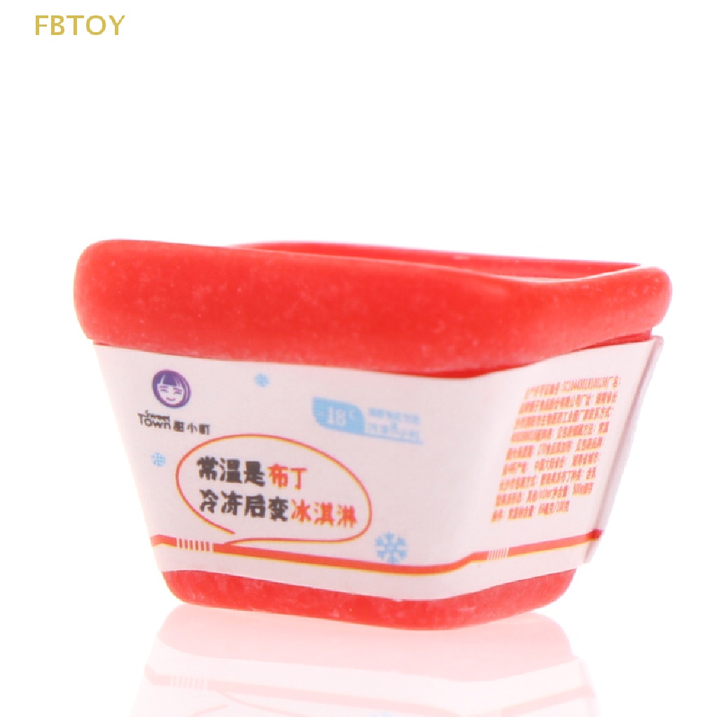 10 Ly Kem Đồ Chơi Búp Bê Cỡ 1 / 12