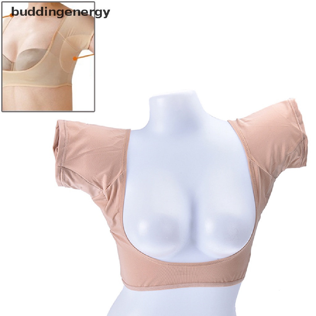 {BUDDI} Đệm Thấm Hút Mồ Hôi Dưới Cánh Tay {BUDDI}