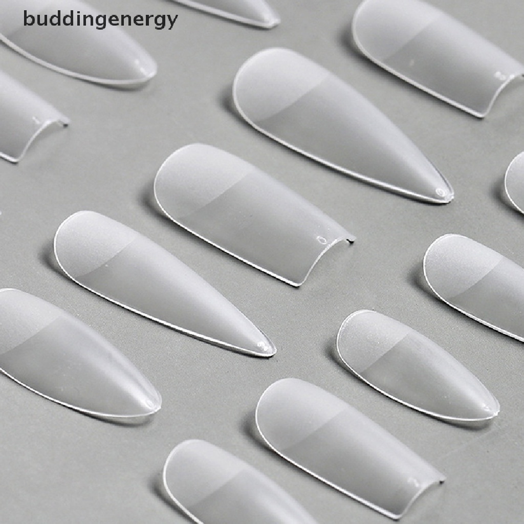 Bộ 240 Móng Tay Giả Bằng Acrylic Che Phủ Toàn Diện